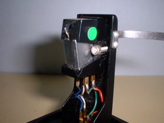 cartridge DENON_おはら野農園